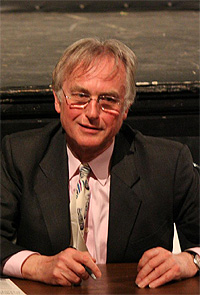 Richard Dawkins - Aushängeschild der neuen Atheisten