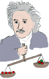 Einstein