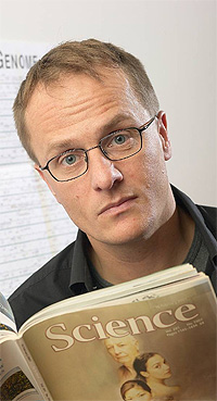 Markus Hengstschläger