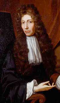 Robert Boyle