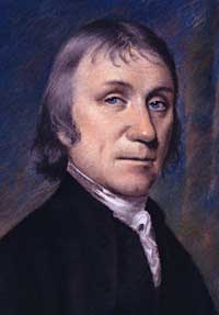 Joseph Priestley