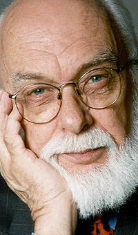 James Randi