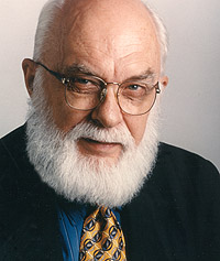 James Randi