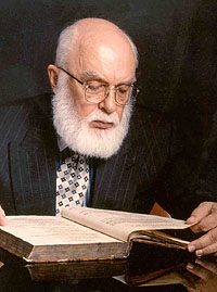 James Randi